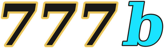 777b โลโก้